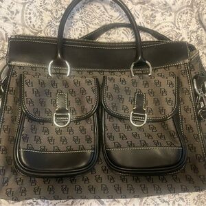 Dooney & Bourke Tote Bag